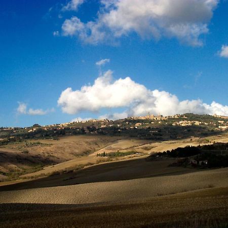 Holiday Home Podere Santa Lucia By Interhome Волтера Екстериор снимка