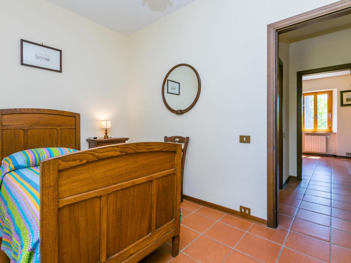 Holiday Home Podere Santa Lucia By Interhome Волтера Екстериор снимка