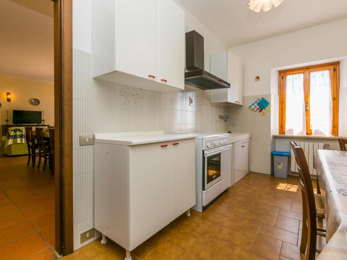 Holiday Home Podere Santa Lucia By Interhome Волтера Екстериор снимка