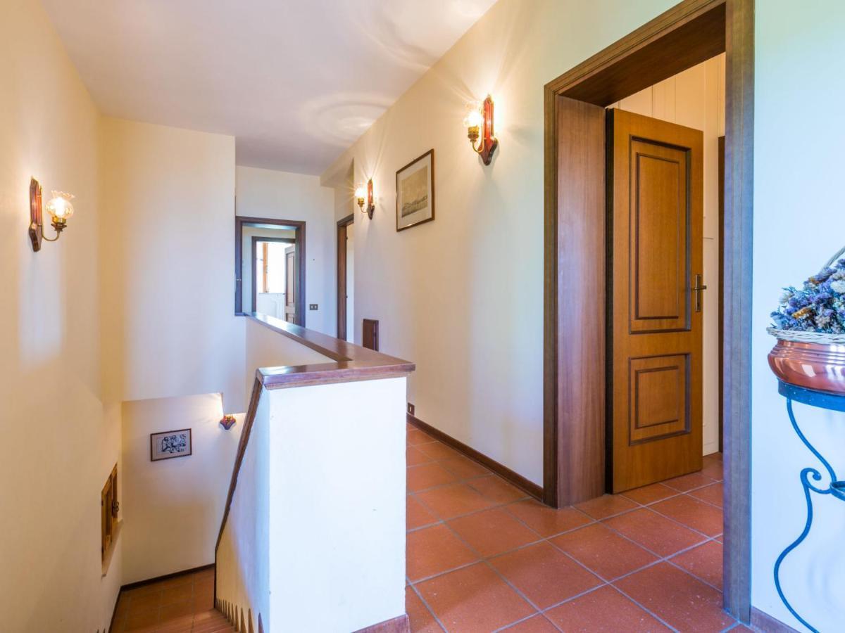 Holiday Home Podere Santa Lucia By Interhome Волтера Екстериор снимка