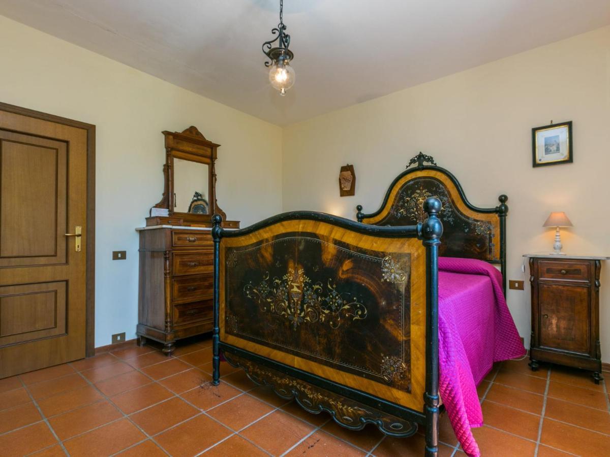Holiday Home Podere Santa Lucia By Interhome Волтера Екстериор снимка
