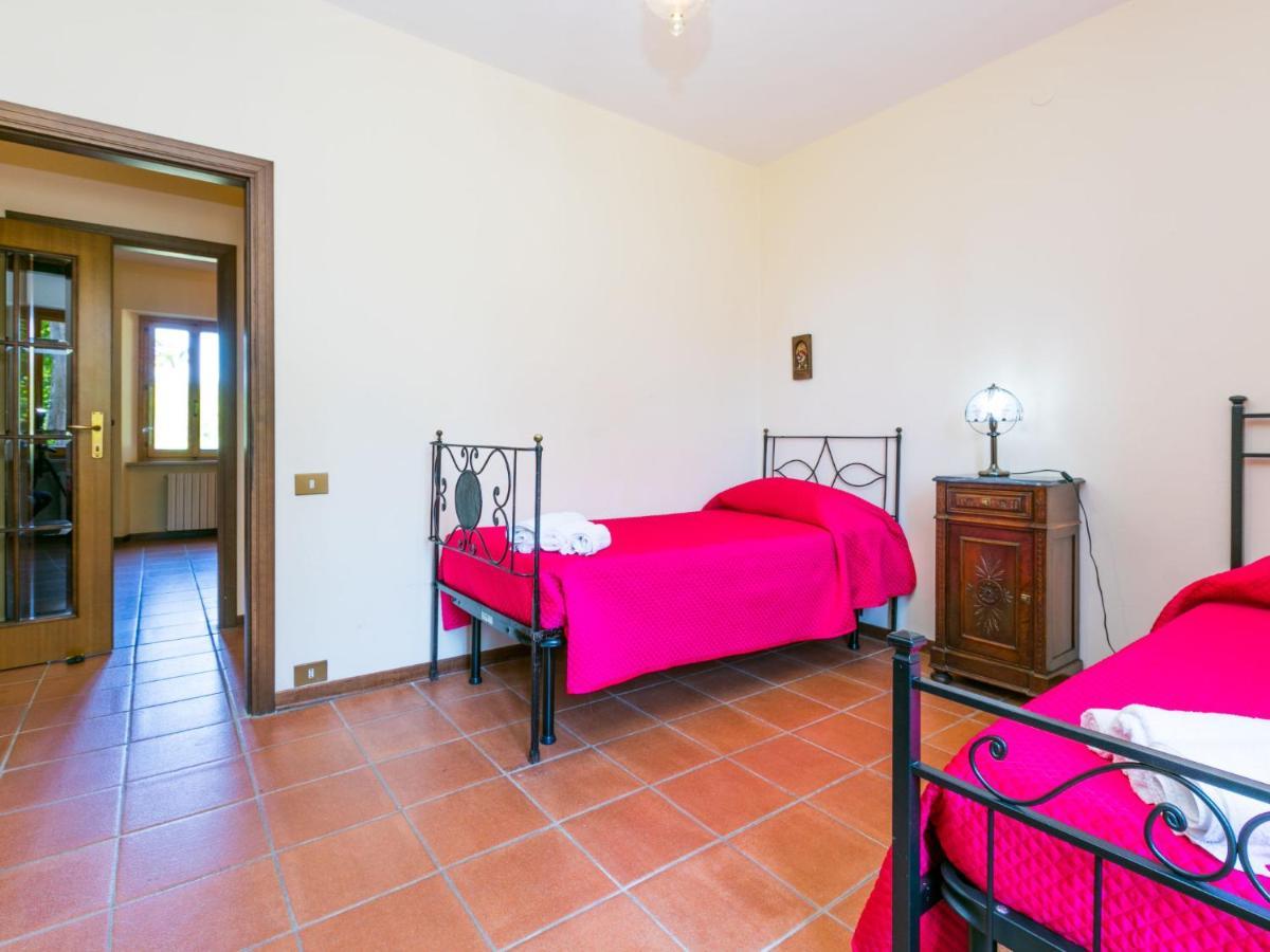 Holiday Home Podere Santa Lucia By Interhome Волтера Екстериор снимка