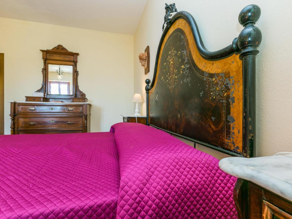Holiday Home Podere Santa Lucia By Interhome Волтера Екстериор снимка