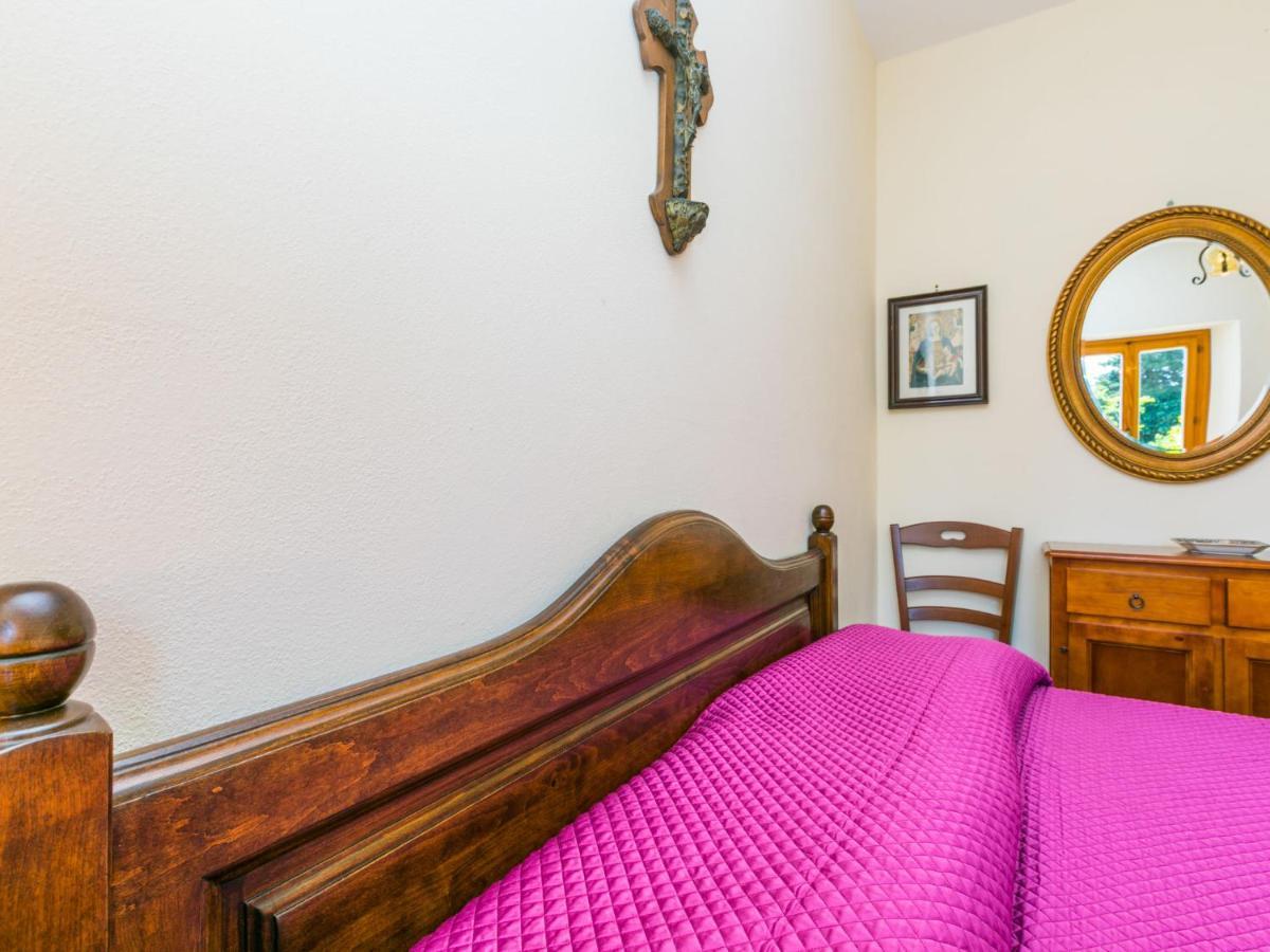 Holiday Home Podere Santa Lucia By Interhome Волтера Екстериор снимка