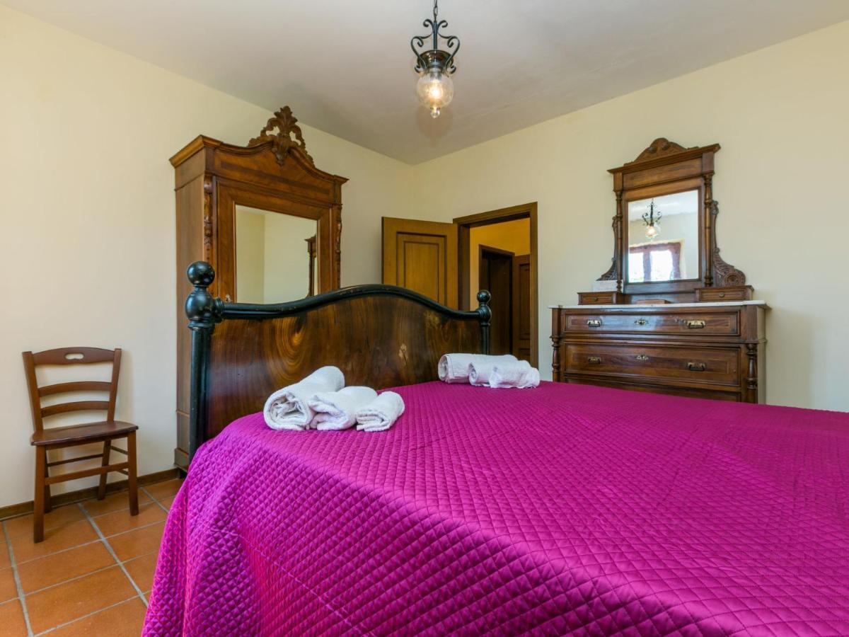 Holiday Home Podere Santa Lucia By Interhome Волтера Екстериор снимка