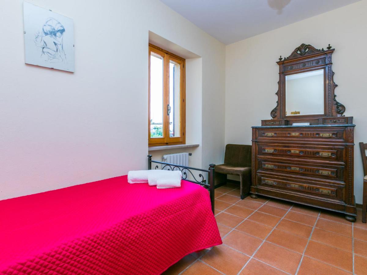 Holiday Home Podere Santa Lucia By Interhome Волтера Екстериор снимка