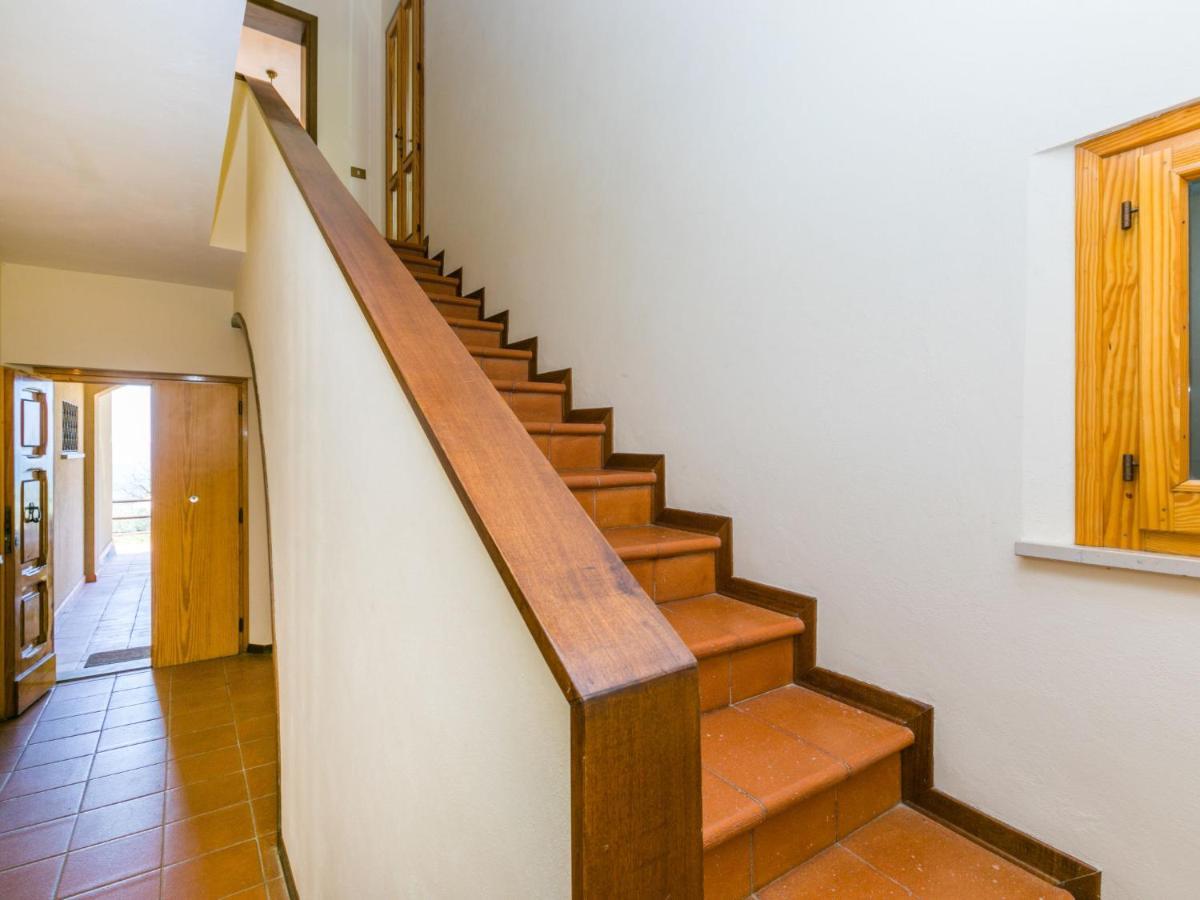 Holiday Home Podere Santa Lucia By Interhome Волтера Екстериор снимка