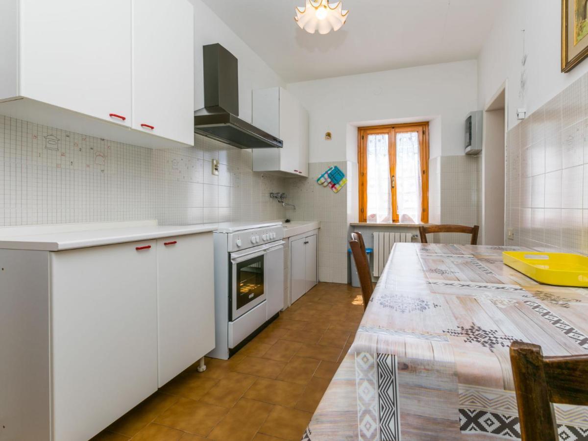 Holiday Home Podere Santa Lucia By Interhome Волтера Екстериор снимка