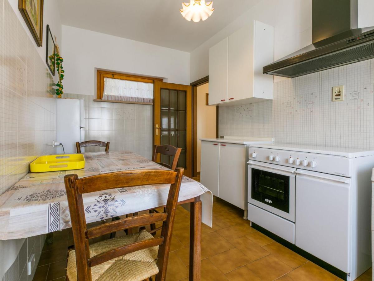 Holiday Home Podere Santa Lucia By Interhome Волтера Екстериор снимка