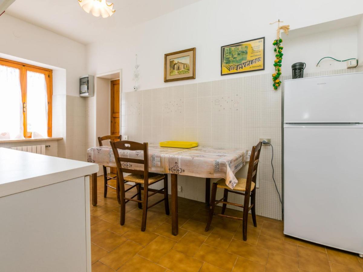 Holiday Home Podere Santa Lucia By Interhome Волтера Екстериор снимка