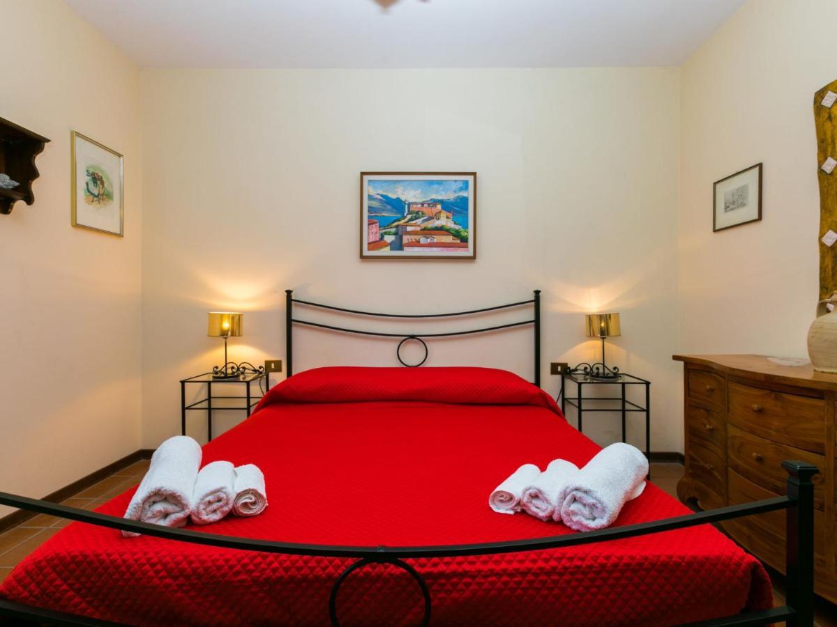 Holiday Home Podere Santa Lucia By Interhome Волтера Екстериор снимка