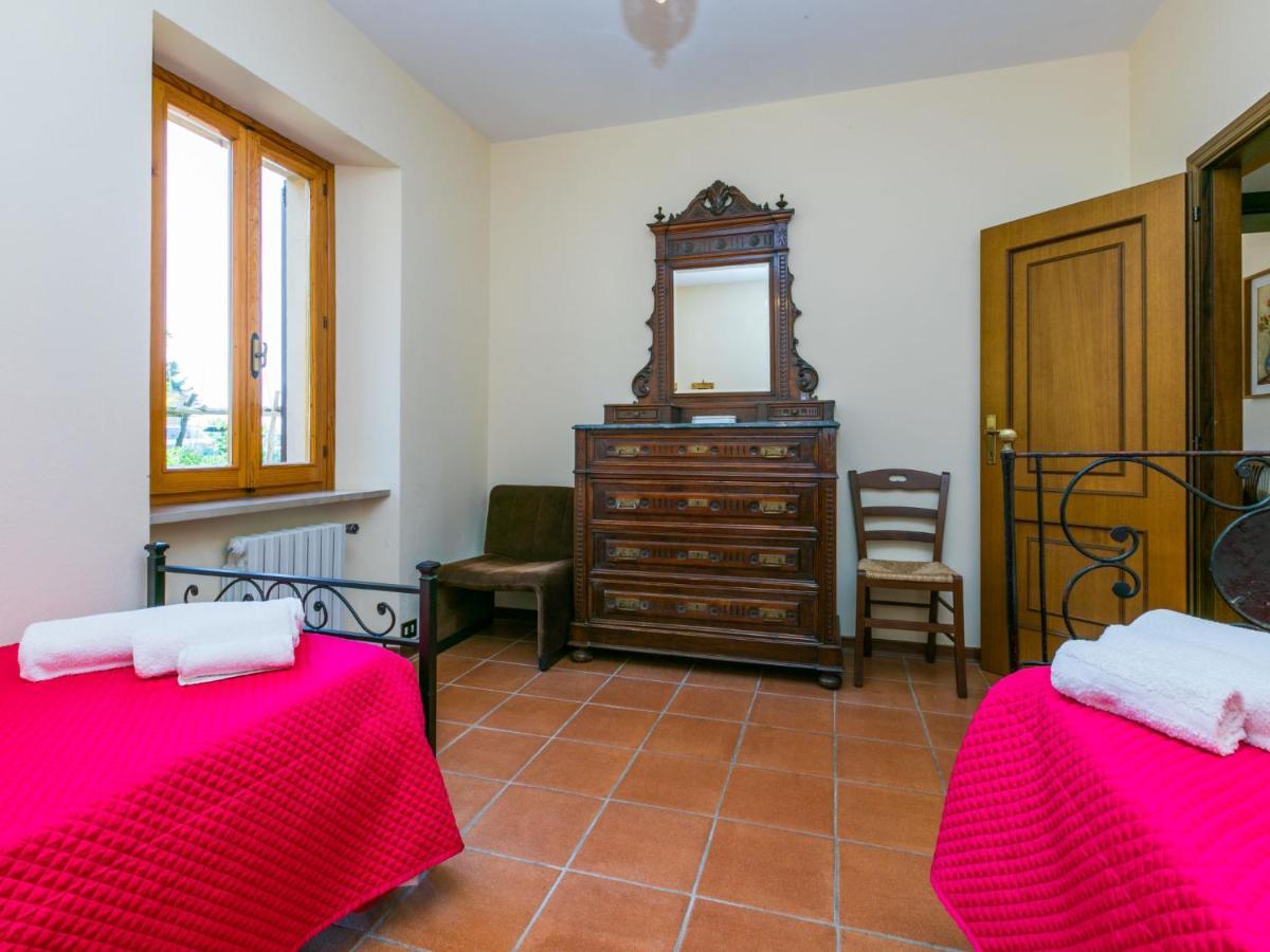 Holiday Home Podere Santa Lucia By Interhome Волтера Екстериор снимка