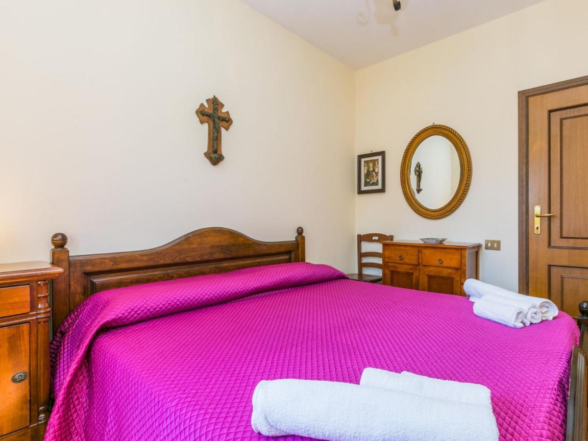 Holiday Home Podere Santa Lucia By Interhome Волтера Екстериор снимка