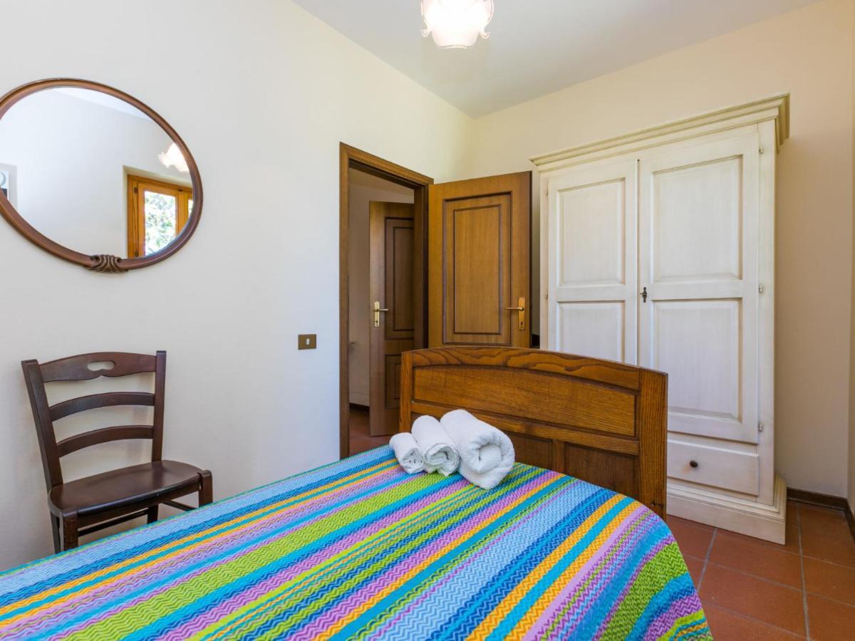 Holiday Home Podere Santa Lucia By Interhome Волтера Екстериор снимка